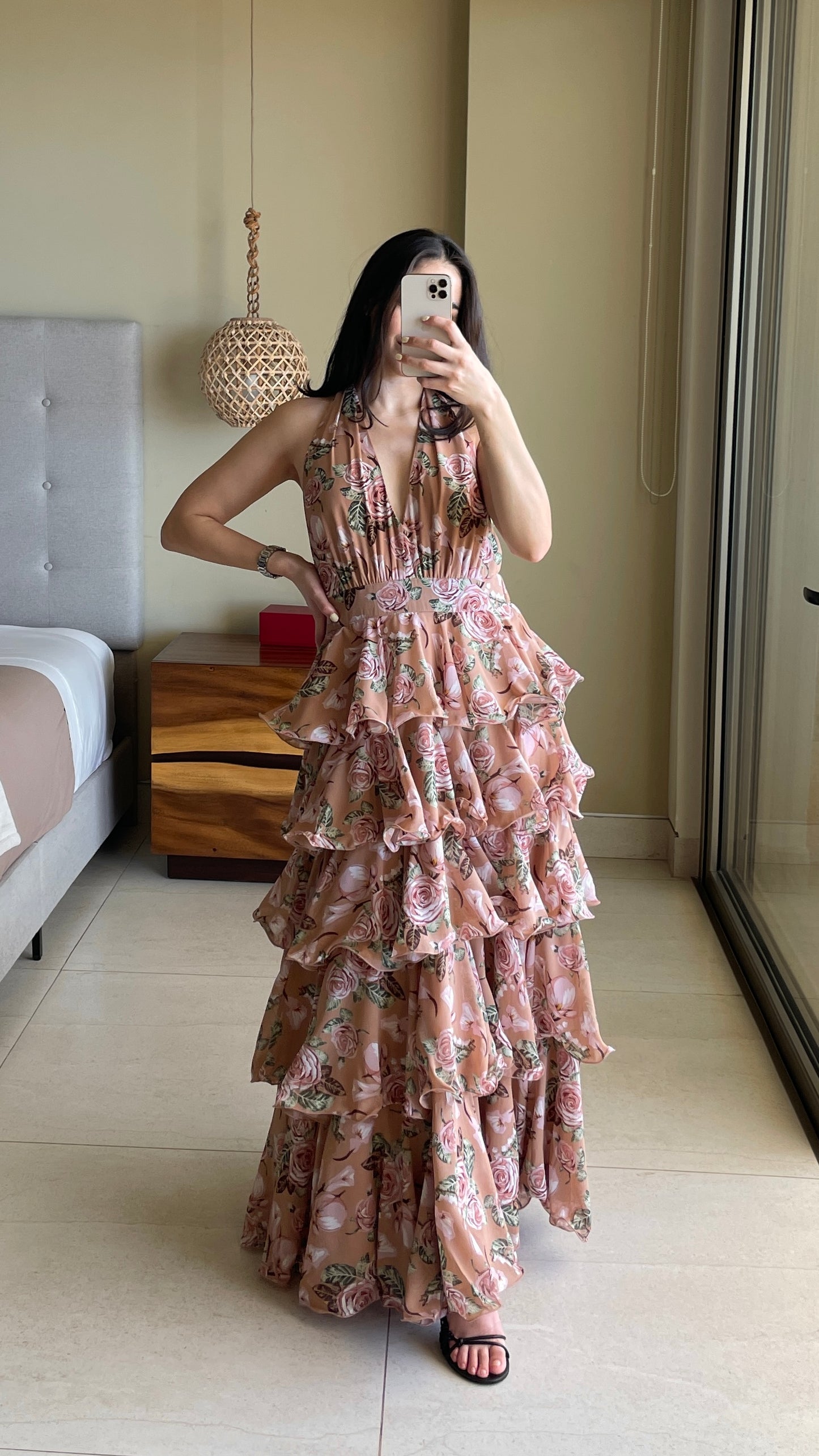 Cordelia dress