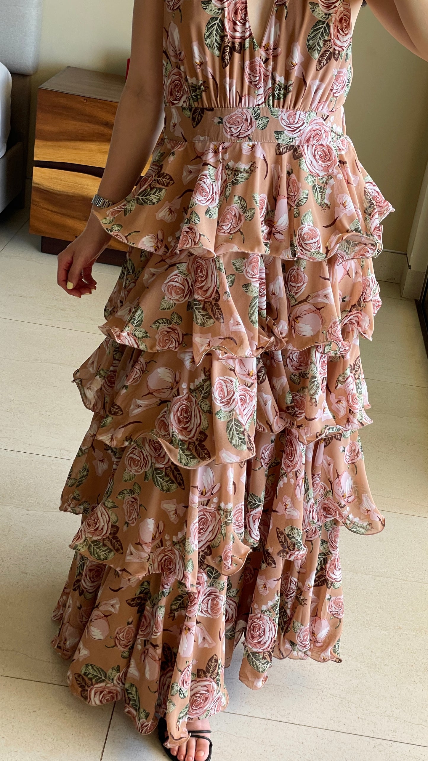 Cordelia dress
