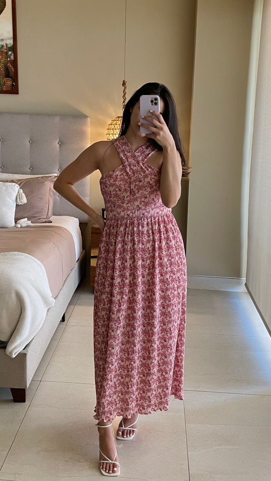 Caroline dress