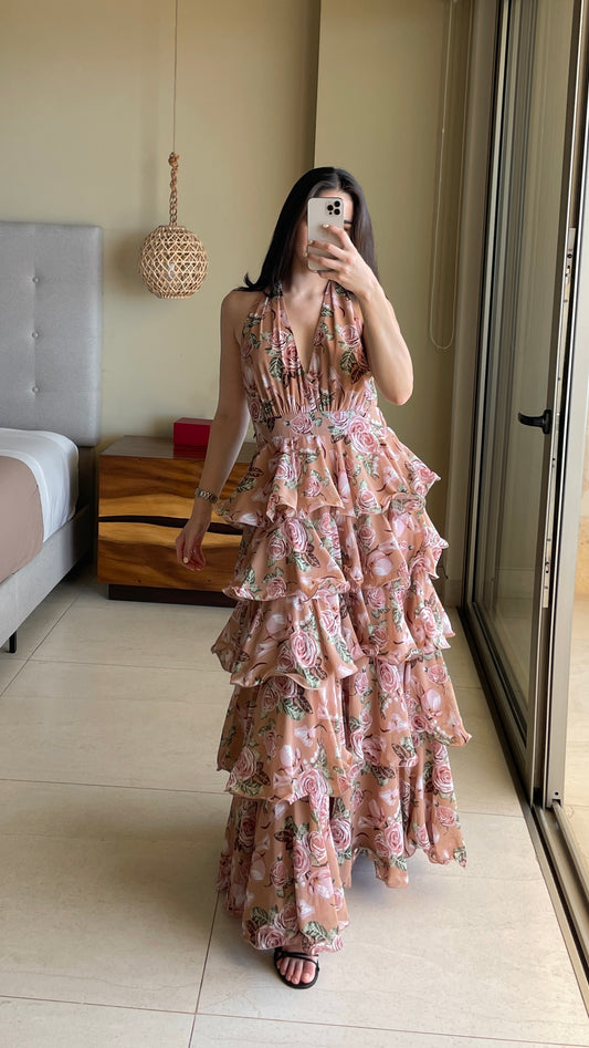 Cordelia dress